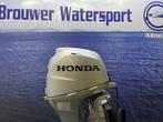 Honda 50 pk buitenboordmotor, Watersport en Boten, Viertaktmotor, Ophalen of Verzenden, Zo goed als nieuw, 30 pk of meer