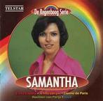 cd - Samantha - Samantha, Verzenden, Zo goed als nieuw