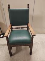 Fauteuil - Hout