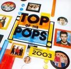 cd - Various - Top of the Pops Vol.4, Zo goed als nieuw, Verzenden