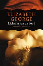 Lichaam van de dood / Inspecteur Lynley-mysterie / 16, Verzenden, Gelezen, Elizabeth George