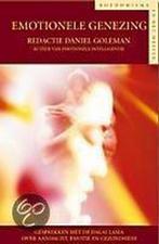 Emotionele genezing 9789038906966, Boeken, Godsdienst en Theologie, Verzenden, Gelezen