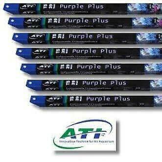 T5 TL 54 watt - Purple plus - ATI, Dieren en Toebehoren, Vissen | Aquaria en Toebehoren, Ophalen of Verzenden