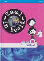 Taal in beeld Taalboek D1 Groep 7, Verzenden, Nieuw