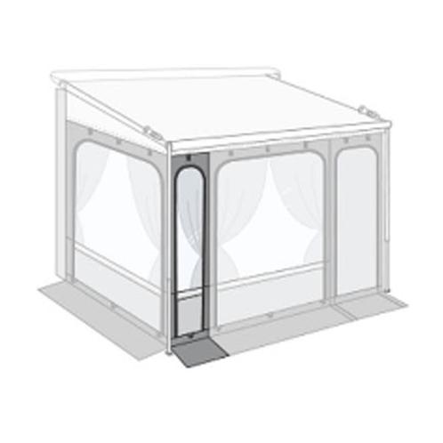 Fiamma Privacy Room F45Van 300, Caravans en Kamperen, Tenten, Nieuw