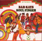 cd - Bar-Kays - Soul Finger, Verzenden, Zo goed als nieuw