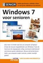 Windows 7 Voor Senioren 9789059404335 Francisca Fouchier, Boeken, Informatica en Computer, Francisca Fouchier, Francisca Fouchier