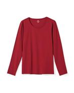 HEMA Dames basic t-shirt rood 2 voor 24.99, Kleding | Dames, Verzenden, Nieuw
