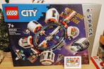 Lego - City - 60433 - Modular Space Station - 2020+, Nieuw