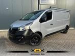 Renault Trafic | Zakelijke Lease v.a. €236.01 pm, Auto's, Automaat, Stof, Gebruikt, Euro 6