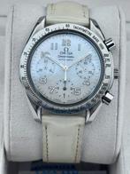 Omega - Speedmaster Reduced Automatic Chronograph MOP Dial -, Nieuw