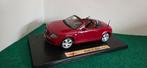 Maisto 1:18 - Modelauto - Audi TT Roadster, Nieuw