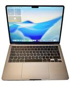 MacBook Air 2022 Retina | M2 | 8gb | 512gb SSD | 13,6 inch, 2 tot 3 Ghz, Qwerty, 8 GB, 13 inch