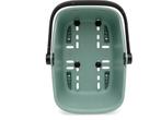 New Looxs Clipper Racktime - Fietsmand achterop - Voor, Verzenden, Zo goed als nieuw