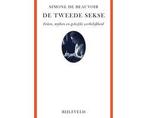 Boek De tweede sekse 9789061318422, Boeken, Verzenden, Zo goed als nieuw