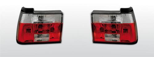 Achterlichten | Volkswagen Jetta 2 Coupe 1984-1991 | rood /, Auto-onderdelen, Verlichting, Nieuw, Volkswagen, Verzenden