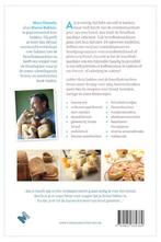 Lekker thuis bakken met de broodbakmachine 9789022335369, Boeken, Verzenden, Zo goed als nieuw, Marco Bakker