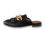 Notre-V Loafers in maat 37 Zwart | 10% extra korting, Notre-V, Verzenden, Zwart, Overige typen