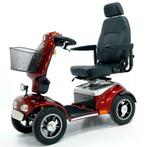 Scootmobiel Shoprider S889SLBF  (Nieuw), Diversen, Ophalen of Verzenden, Nieuw, Shoprider
