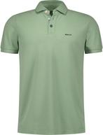 NZA Polo Peter Classic Army maat 4XL Heren, Kleding | Heren, Polo's, Verzenden, Nieuw, Groen, New Zealand Auckland