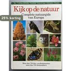 Kijk op de natuur 9789024649150 Roland Gerstmeier, Verzenden, Gelezen, Roland Gerstmeier