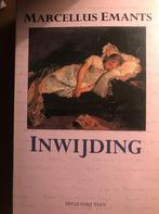 INWIJDING 9789020427332 Emants, Verzenden, Gelezen, Emants