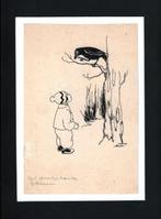 Nora Schnitzler ( 1901-1983 ) - Kinderboek-illustratie :, Antiek en Kunst