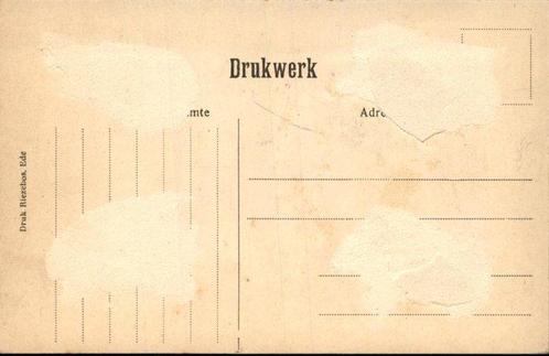 Nederland - De Veluwe - Ansichtkaart (154) - 1900-1960, Verzamelen, Ansichtkaarten | Buitenland