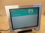 Vectron Steel Touch II  Kassasysteem - Touchscreen - All in, Computers en Software, Printers, Ophalen of Verzenden, Gebruikt, HP