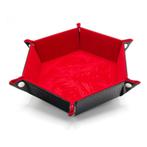 (Pre-order) CritStones Folding Dice Tray Dragon Skin Edit..., Verzenden, Zo goed als nieuw