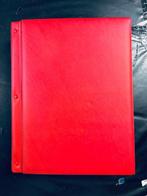 Wereld - Collectie Maxikaarten en FDCs Liechtenstein en VN, Gestempeld