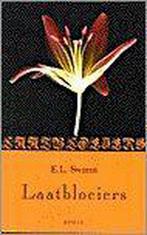 LAATBLOEIERS 9789024536696 E.L. Swann, Boeken, Verzenden, Gelezen, E.L. Swann