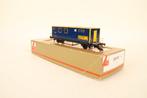 THS? H0 - Model treinwagon (1) - Personeelsverblijf wagen -, Nieuw