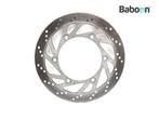 Remschijf Links Voor Cagiva Navigator 1000 2000-2005 M500AA, Motoren, Onderdelen | Overige, Verzenden, Gebruikt