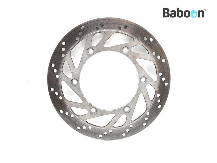 Remschijf Links Voor Cagiva Navigator 1000 2000-2005 M500AA, Motoren, Onderdelen | Overige, Gebruikt, Verzenden