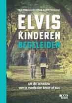 9789492398604 Elviskinderen begeleiden Ard Nieuwenbroek, Nieuw, Ard Nieuwenbroek, Verzenden
