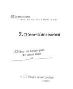 Het Bucketlist boek voor koppels 9789401440776, Boeken, Verzenden, Zo goed als nieuw