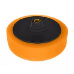 Xtrobb Polijstset voor Autos - 3 Professionele Ø 150 mm..., Auto diversen, Onderhoudsmiddelen, Ophalen of Verzenden