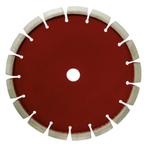 Rotec Diamant Voegenfrees Dsf-V Ø230X9,7Xø22,2, Doe-het-zelf en Verbouw, Verzenden, Nieuw
