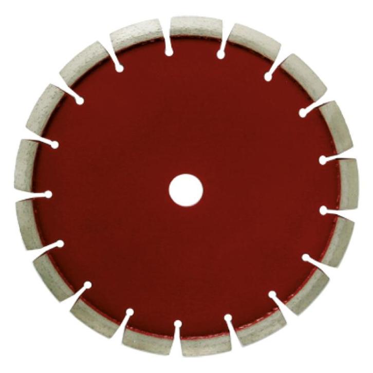 Rotec Diamant Voegenfrees Dsf-V Ø230X9,7Xø22,2, Doe-het-zelf en Verbouw, Gereedschap | Boormachines, Nieuw, Verzenden