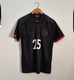 Germany national football team - Voetbal Europees, Nieuw