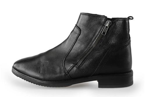 Cafe Moda Enkellaarzen in maat 39 Zwart | 10% extra korting, Kleding | Dames, Schoenen, Zwart, Zo goed als nieuw, Lage of Enkellaarzen