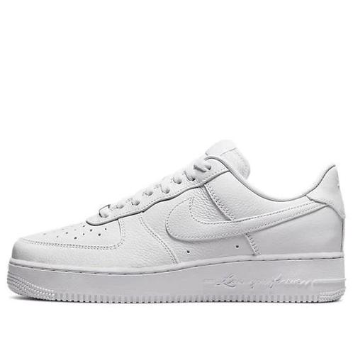 Air Force 1 Low Certified Lover Boy x Nocta - 36 T/M 44, Kleding | Heren, Schoenen, Sneakers of Gympen, Wit, Nieuw