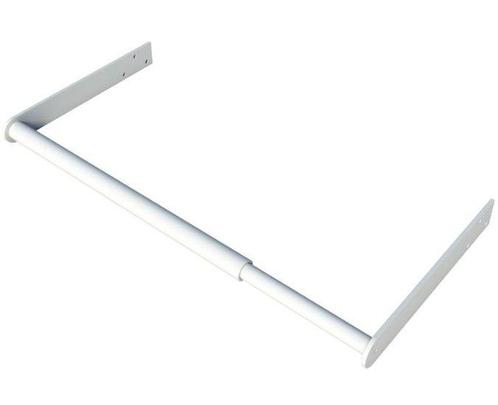 SecuBar valraambeveiliging in de dag 900-1450 mm, Doe-het-zelf en Verbouw, Hang- en Sluitwerk, Nieuw, Ophalen of Verzenden