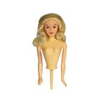 PME Barbie Doll Pick (Pin Popje) Blond, Nieuw, Verzenden