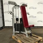 Life Fitness cable motion chest press | Pro 1 | fitness |, Sport en Fitness, Verzenden, Zo goed als nieuw