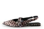 Only Ballerinas in maat 40 Panter | 10% extra korting, Kleding | Dames, Verzenden, Ballerina's, Zo goed als nieuw, Overige kleuren