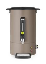 Hendi Warme Dranken Ketel UNIQ | 9L | Taupe | 220-240V/950W, Ophalen of Verzenden, Nieuw in verpakking