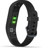 Garmin Vivosmart 4 - Activity tracker - Zwart - L, Verzenden, Nieuw