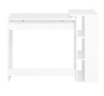 Bureau met Lade en Opbergruimtes – Kindertafel 101x76x60 cm, Verzenden, Nieuw